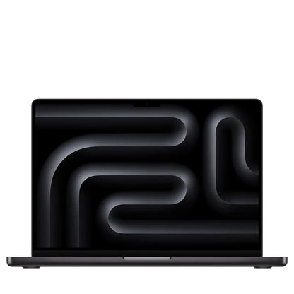 MacBook Pro Laptop (14-inch) - Apple M4 chip, Built for Apple Intelligence, 10-core CPU, 10-core GPU, 16GB Memory, 512GB SSD Storage