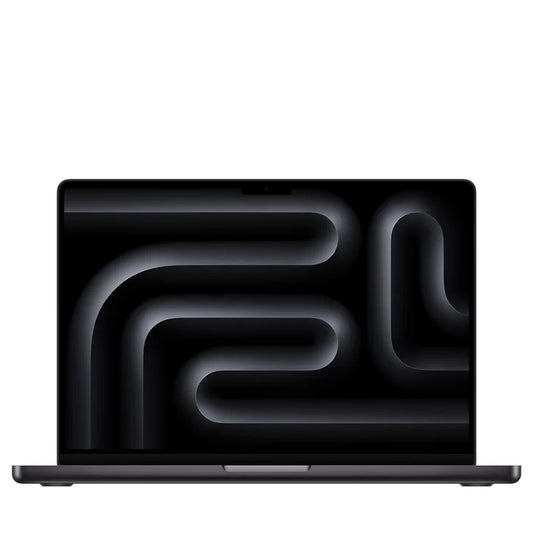 MacBook Pro Laptop (14-inch) - Apple M4 chip, Built for Apple Intelligence, 10-core CPU, 10-core GPU, 16GB Memory, 512GB SSD Storage