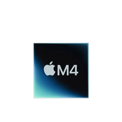 MacBook Pro Laptop (14-inch) - Apple M4 chip, Built for Apple Intelligence, 10-core CPU, 10-core GPU, 16GB Memory, 512GB SSD Storage