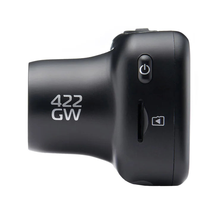 Nextbase 422GW 1440p Dash Cam Bundle