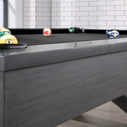 The Blake 8’ Pool Table