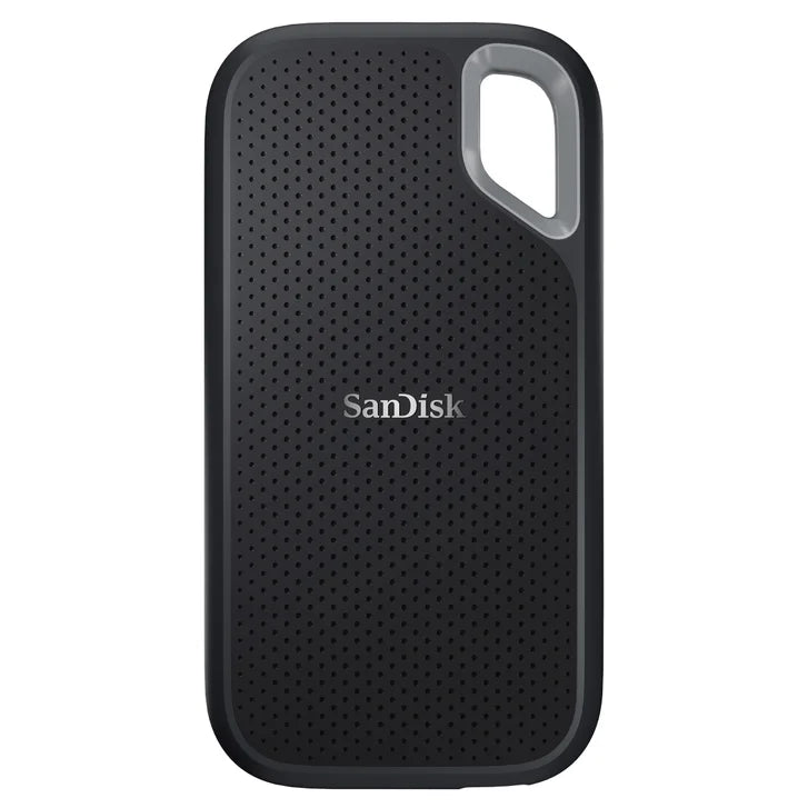 SanDisk Extreme Go Portable SSD, 2TB