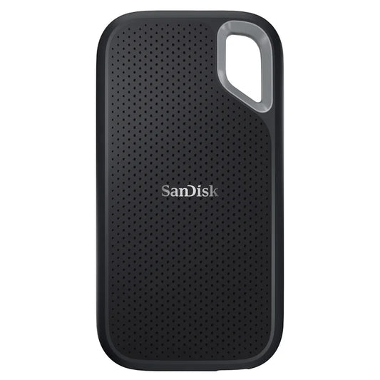 SanDisk Extreme Go Portable SSD, 2TB