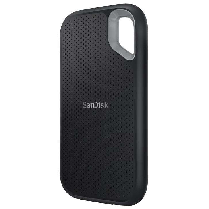 SanDisk Extreme Go Portable SSD, 2TB