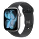 Apple Watch Series 11 (GPS) 46mm Sport Band
