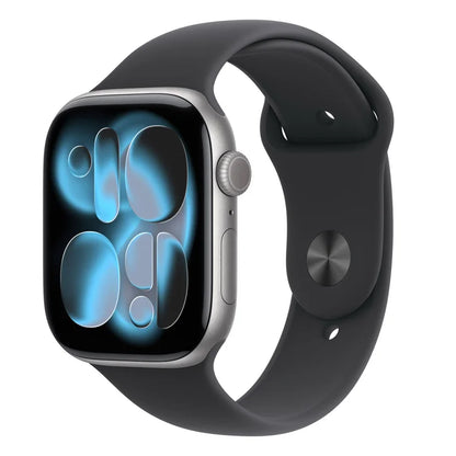 Apple Watch Series 11 (GPS) 46mm Sport Band