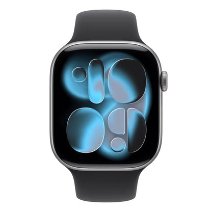 Apple Watch Series 11 (GPS) 46mm Sport Band