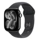 Apple Watch Series 11 (GPS + Cellular) 42mm Sport Band