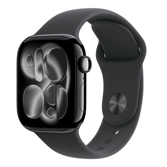 Apple Watch Series 11 (GPS + Cellular) 42mm Sport Band
