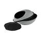 K&H Mod Dream Pod Pet Bed, Gray