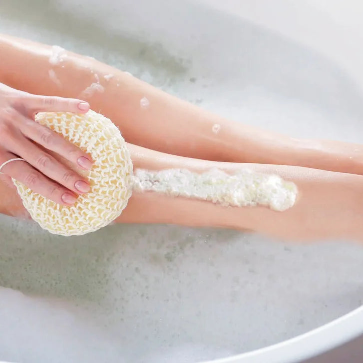 Primal Elements Sugar Whip Moisturizing Sugar Scrub - Aloha, 10 fl oz, 2-pack