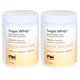 Primal Elements Sugar Whip Moisturizing Sugar Scrub - Tahitian Vanilla, 10 fl oz, 2-pack