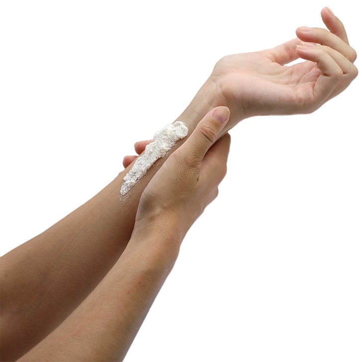 Primal Elements Sugar Whip Moisturizing Sugar Scrub - Tahitian Vanilla, 10 fl oz, 2-pack