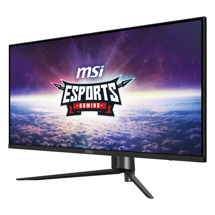MSI 40" UWQHD IPS AMD FreeSync Premium Gaming Monitor