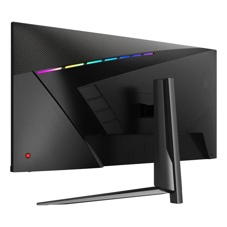 MSI 40" UWQHD IPS AMD FreeSync Premium Gaming Monitor