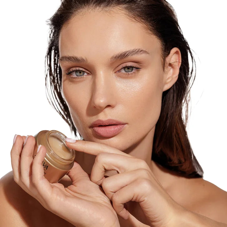 AHAVA Crystal Osmoter X6 Smoothing Cream, 1.7 fl oz