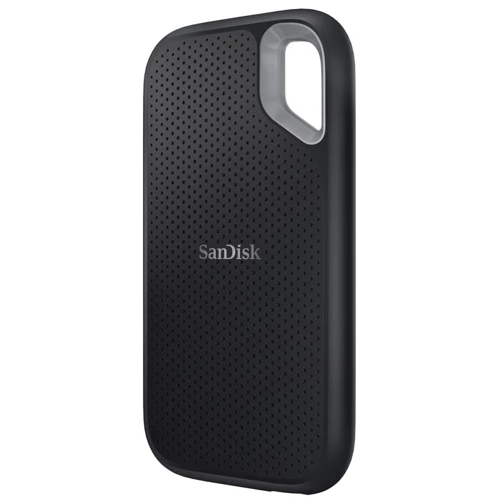 SanDisk Extreme Go Portable SSD 4TB