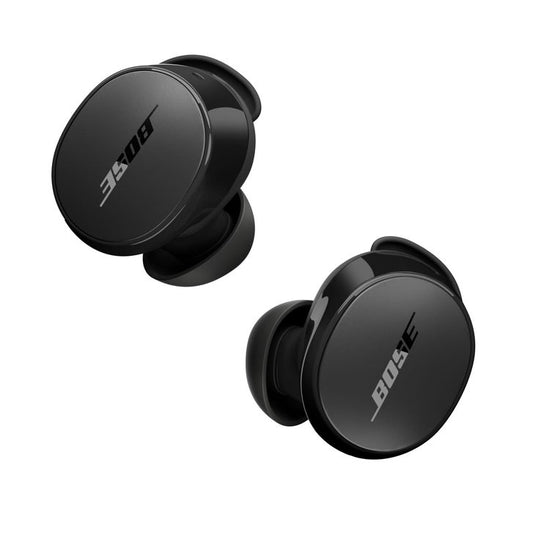 Bose QuietComfort Noise Cancelling Earbuds