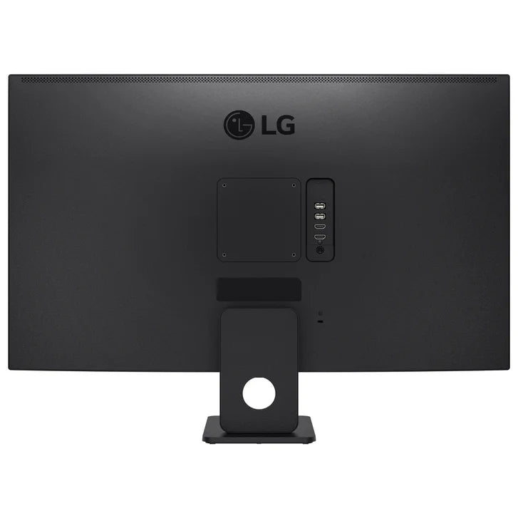 LG 32" Class MyView FHD IPS Smart Monitor