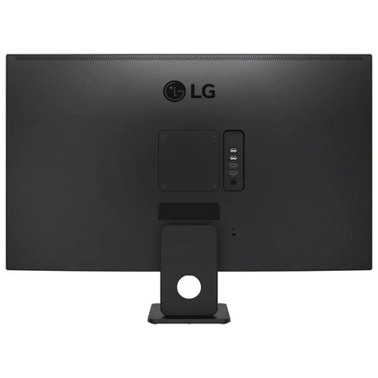 LG 32" Class MyView FHD IPS Smart Monitor