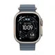 Apple Watch Ultra 3 (GPS + Cellular) 49mm Natural Titanium
