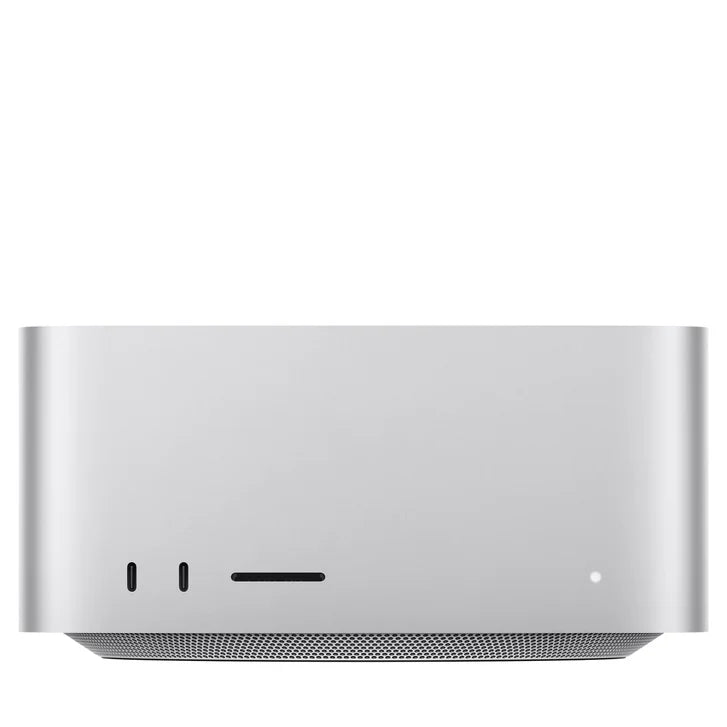 Mac Studio Desktop Computer - Apple M4 Max chip, Built for Apple Intelligence, 14-core CPU, 32-core GPU, 36GB Memory, 512GB SSD Storage