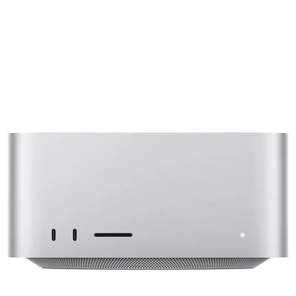 Mac Studio Desktop Computer - Apple M4 Max chip, Built for Apple Intelligence, 14-core CPU, 32-core GPU, 36GB Memory, 512GB SSD Storage