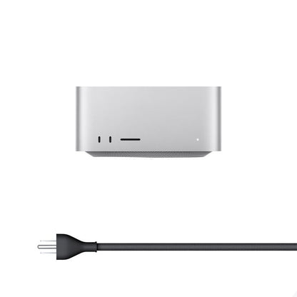 Mac Studio Desktop Computer - Apple M4 Max chip, Built for Apple Intelligence, 14-core CPU, 32-core GPU, 36GB Memory, 512GB SSD Storage