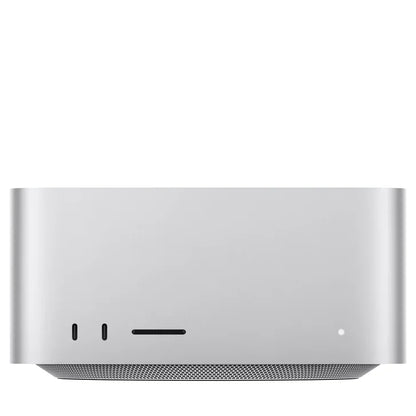 Mac Studio Desktop Computer - Apple M3 Ultra chip, Built for Apple Intelligence, 28-core CPU, 60-core GPU, 96GB Memory, 1TB SSD Storage