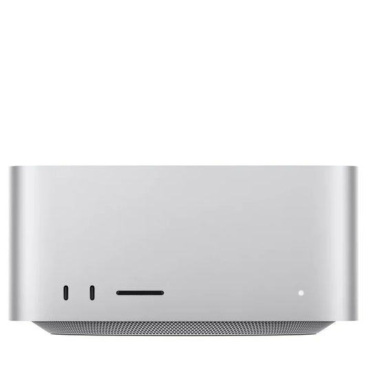 Mac Studio Desktop Computer - Apple M3 Ultra chip, Built for Apple Intelligence, 28-core CPU, 60-core GPU, 96GB Memory, 1TB SSD Storage