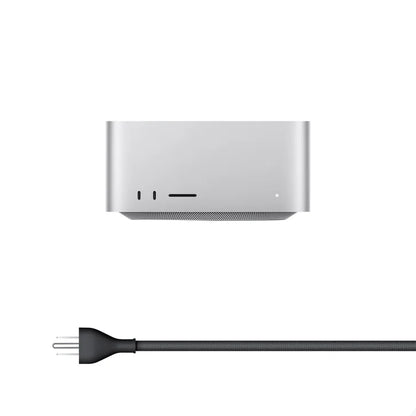 Mac Studio Desktop Computer - Apple M3 Ultra chip, Built for Apple Intelligence, 28-core CPU, 60-core GPU, 96GB Memory, 1TB SSD Storage