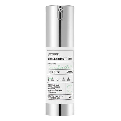 VT CICA Reedle Shot 100 Essence, 2-pack