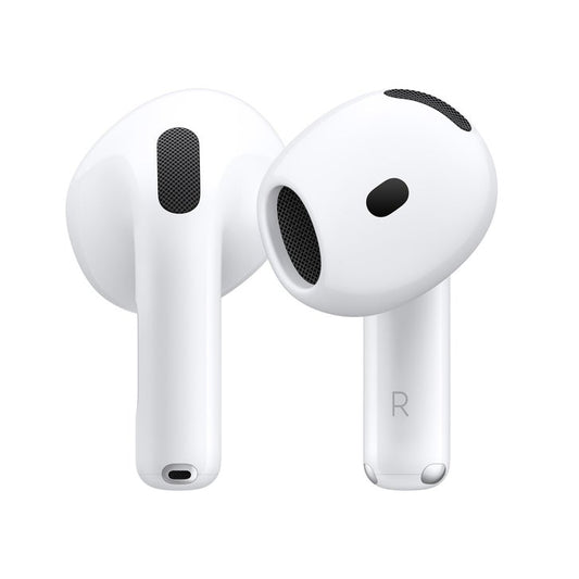 AirPods 4 with Active Noise Cancellation