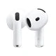 AirPods 4 with Active Noise Cancellation