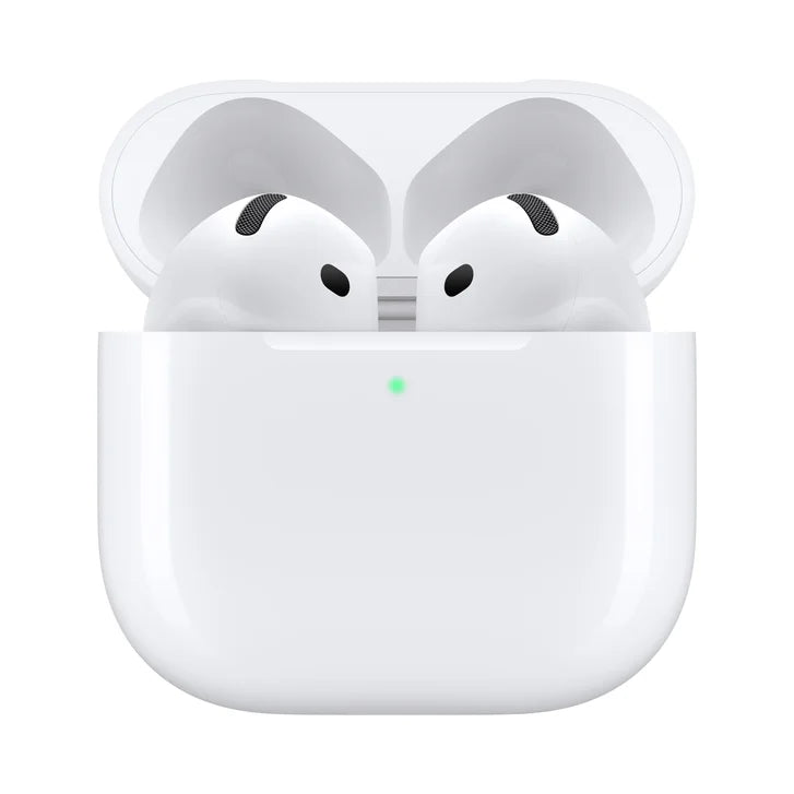 AirPods 4 with Active Noise Cancellation