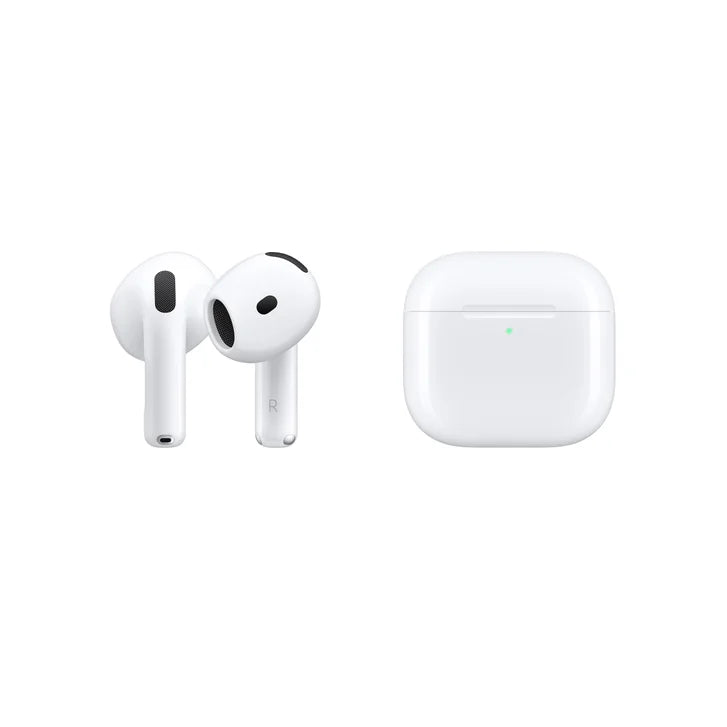 AirPods 4 with Active Noise Cancellation