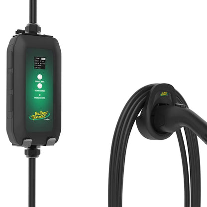 Battery Tender 32 Amp Portable EV Charger
