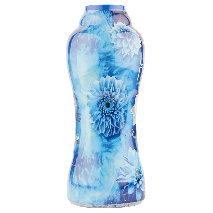 Kirkland Signature Ultra Fresh In-Wash Scent Boosters, Fresh, 45.9 oz