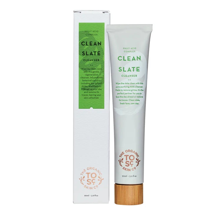 The Organic Skin Co. Radiant Rituals Pack, 4-pieces
