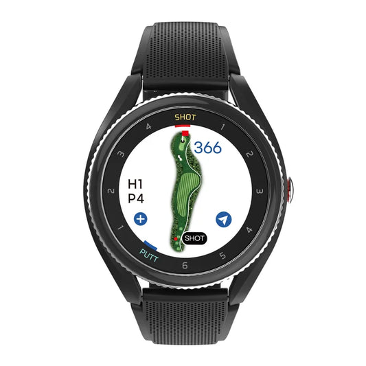 Voice Caddie T9 Golf GPS Watch