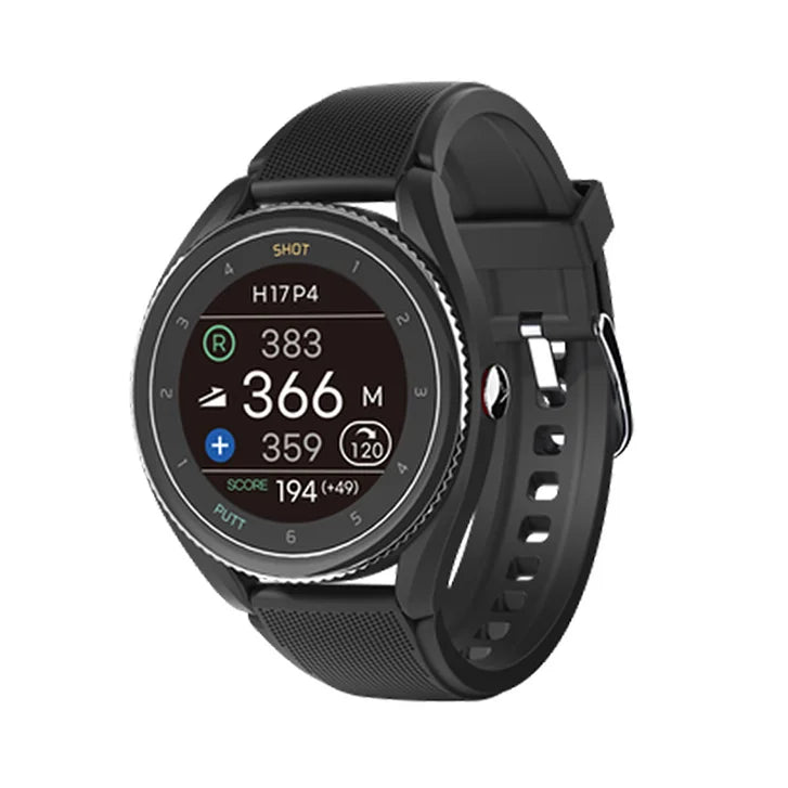 Voice Caddie T9 Golf GPS Watch