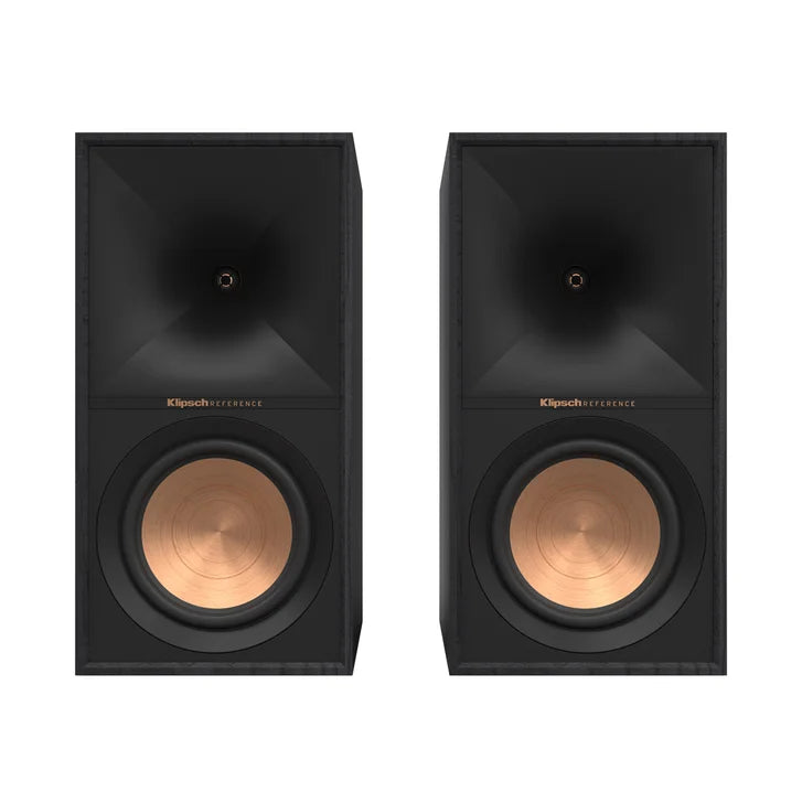 Klipsch R-60M 340W Bookshelf Speakers (Pair)