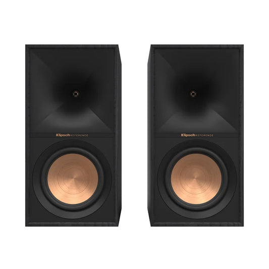 Klipsch R-60M 340W Bookshelf Speakers (Pair)