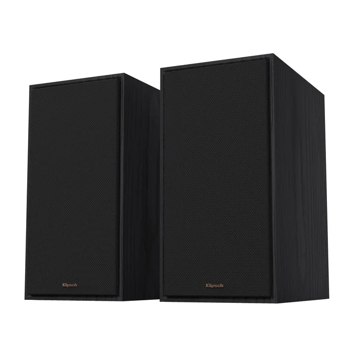 Klipsch R-60M 340W Bookshelf Speakers (Pair)