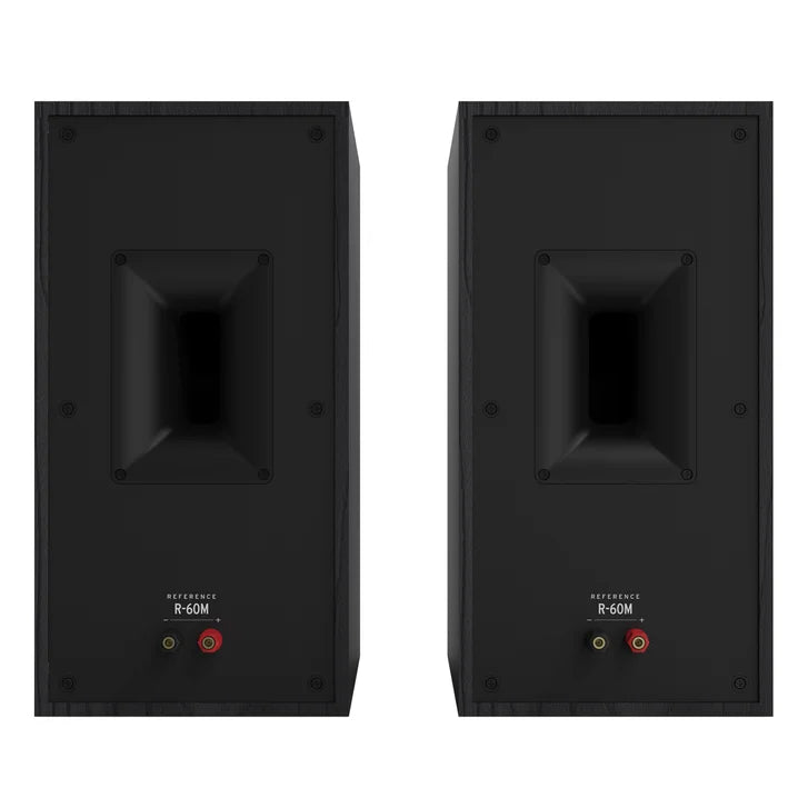 Klipsch R-60M 340W Bookshelf Speakers (Pair)