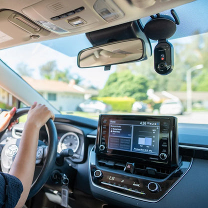 Nextbase iQ 2K Smart Dash Cam