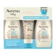 Aveeno Baby Moisture Set, 2 Wash & Shampoo + Lotion, 44 fl oz