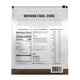 Levels Grass Fed Whey Protein, Double Chocolate, 5.64 lbs