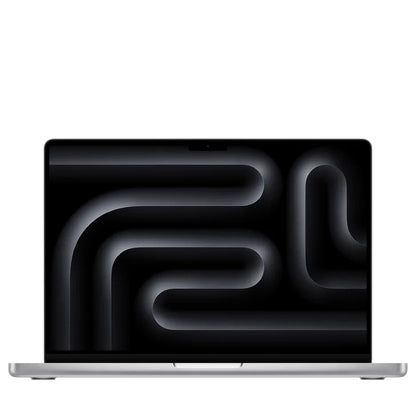 MacBook Pro Laptop (14-inch) - Apple M4 Pro chip, Built for Apple Intelligence, 12-core CPU, 16-core GPU, 24GB Memory, 512GB SSD Storage