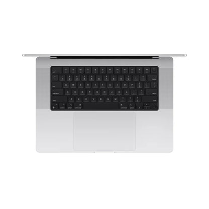 MacBook Pro Laptop (16-inch) - Apple M4 Max chip, Built for Apple Intelligence, 16-core CPU, 40-core GPU, 48GB Memory, 1TB SSD Storage